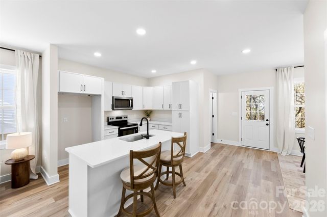 203 Putnam Street, Shelby, NC 28152