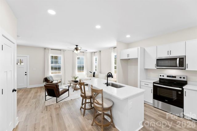 203 Putnam Street, Shelby, NC 28152