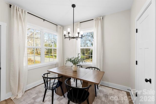 203 Putnam Street, Shelby, NC 28152