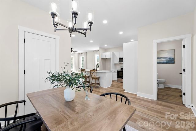 203 Putnam Street, Shelby, NC 28152