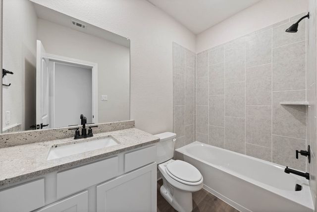 1012 Pecan Place, Hutchins, TX 75141