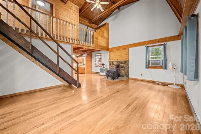 371 Patton Valley Drive, Nebo, NC 28761