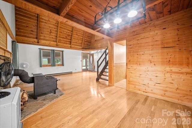371 Patton Valley Drive, Nebo, NC 28761