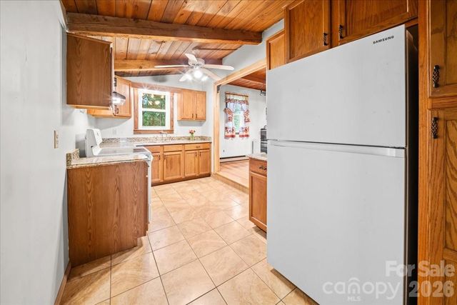 371 Patton Valley Drive, Nebo, NC 28761