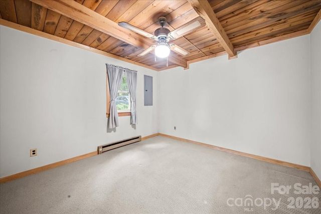 371 Patton Valley Drive, Nebo, NC 28761