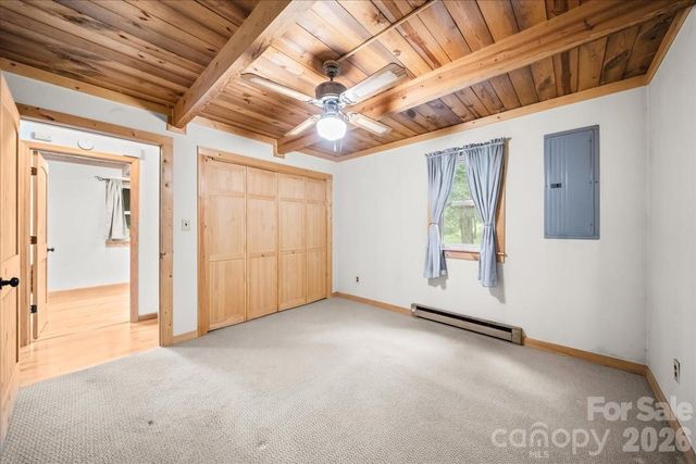 371 Patton Valley Drive, Nebo, NC 28761