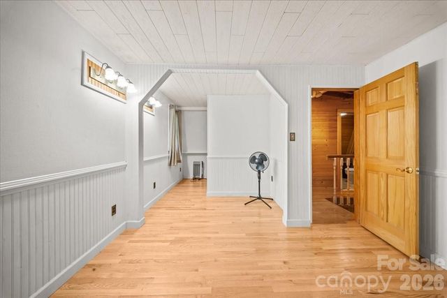 371 Patton Valley Drive, Nebo, NC 28761