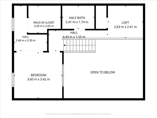 371 Patton Valley Drive, Nebo, NC 28761