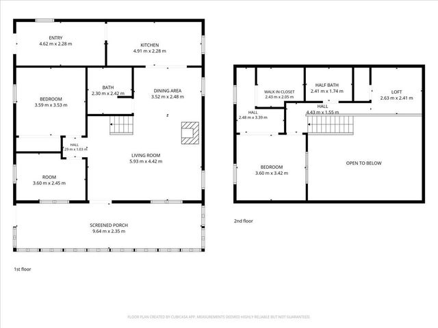 371 Patton Valley Drive, Nebo, NC 28761