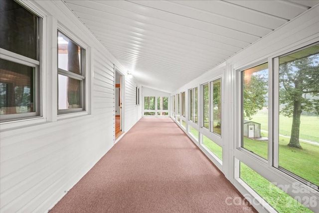 371 Patton Valley Drive, Nebo, NC 28761