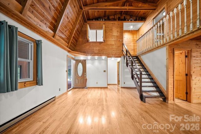 371 Patton Valley Drive, Nebo, NC 28761