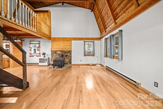 371 Patton Valley Drive, Nebo, NC 28761
