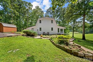371 Patton Valley Drive, Nebo, NC 28761
