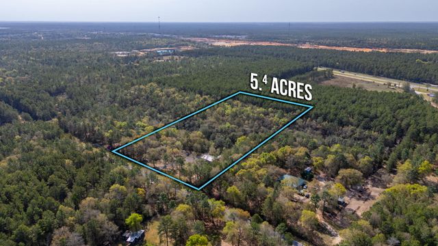 248 Elmwood Road, Defuniak Springs, FL 32433
