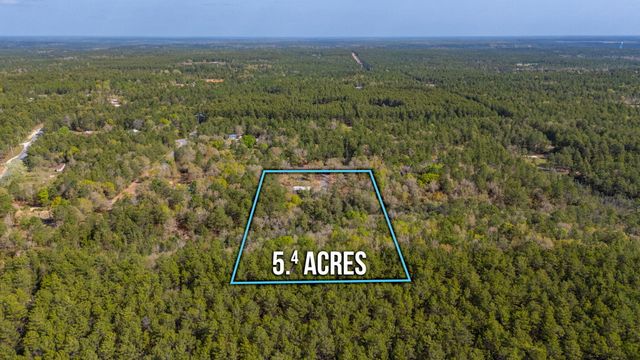 248 Elmwood Road, Defuniak Springs, FL 32433
