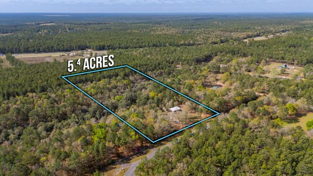 248 Elmwood Road, Defuniak Springs, FL 32433