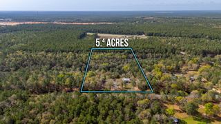 248 Elmwood Road, Defuniak Springs, FL 32433