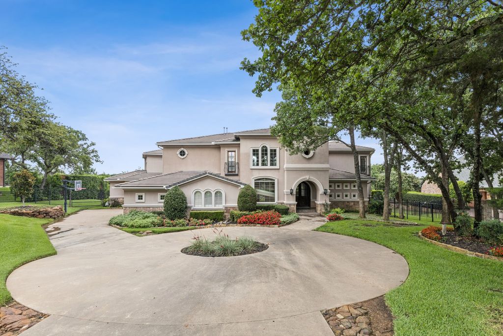 1600 Noble Way, Flower Mound, TX 75022