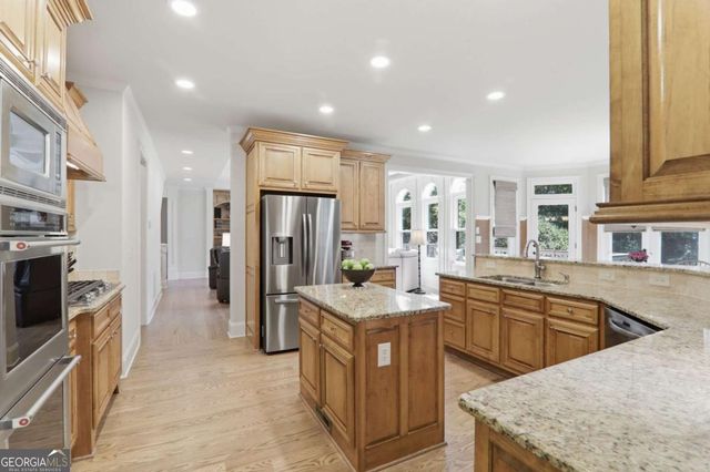 2330 S Clement Road, Cumming, GA 30041