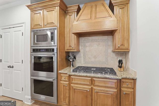 2330 S Clement Road, Cumming, GA 30041