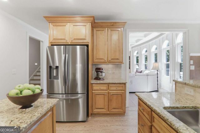 2330 S Clement Road, Cumming, GA 30041