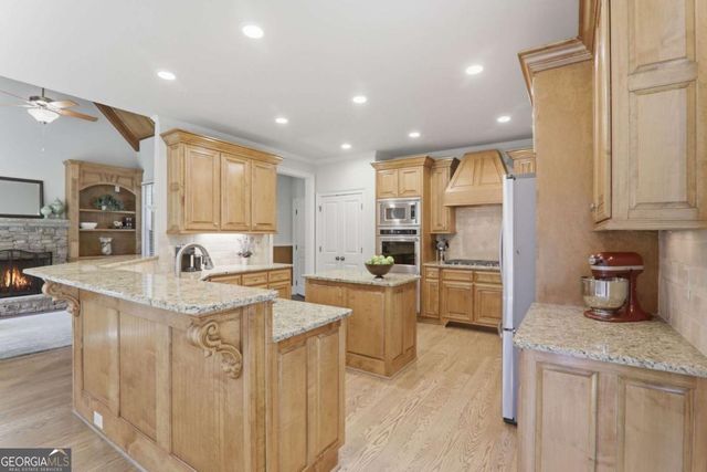 2330 S Clement Road, Cumming, GA 30041