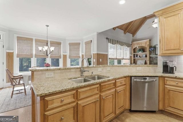 2330 S Clement Road, Cumming, GA 30041