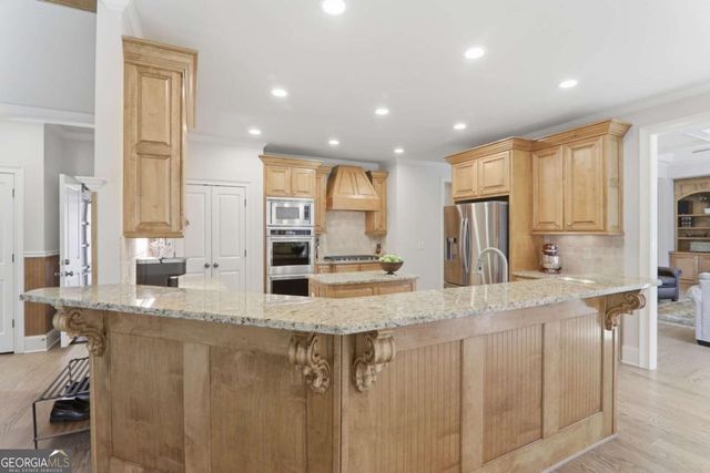 2330 S Clement Road, Cumming, GA 30041