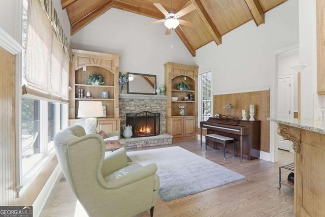 2330 S Clement Road, Cumming, GA 30041