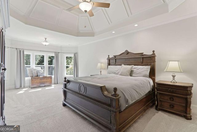 2330 S Clement Road, Cumming, GA 30041