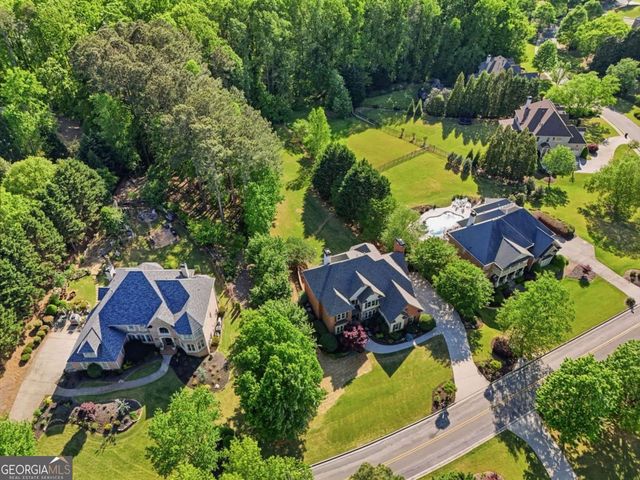 2330 S Clement Road, Cumming, GA 30041