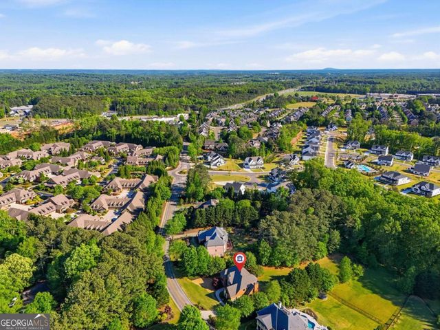 2330 S Clement Road, Cumming, GA 30041