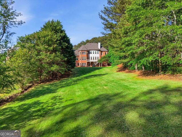 2330 S Clement Road, Cumming, GA 30041