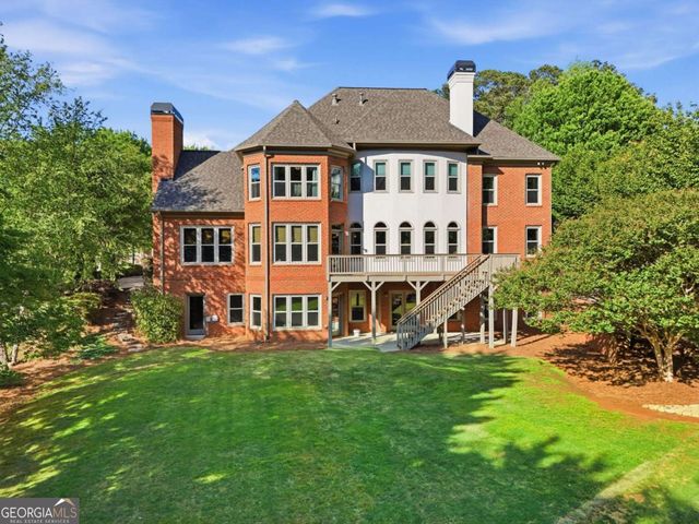 2330 S Clement Road, Cumming, GA 30041