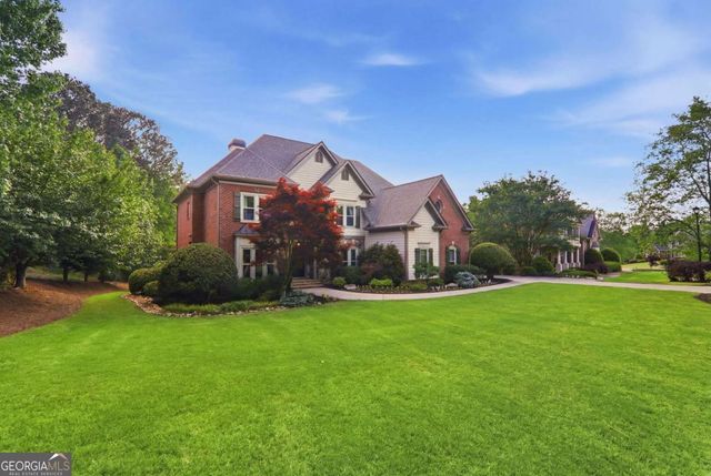 2330 S Clement Road, Cumming, GA 30041