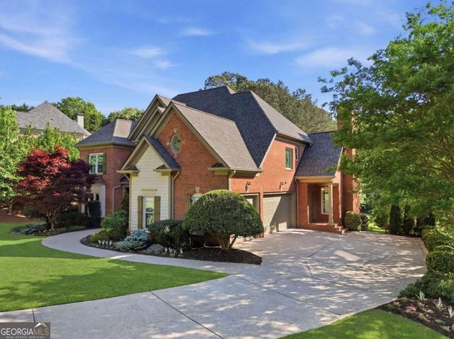 2330 S Clement Road, Cumming, GA 30041