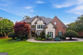 2330 S Clement Road, Cumming, GA 30041