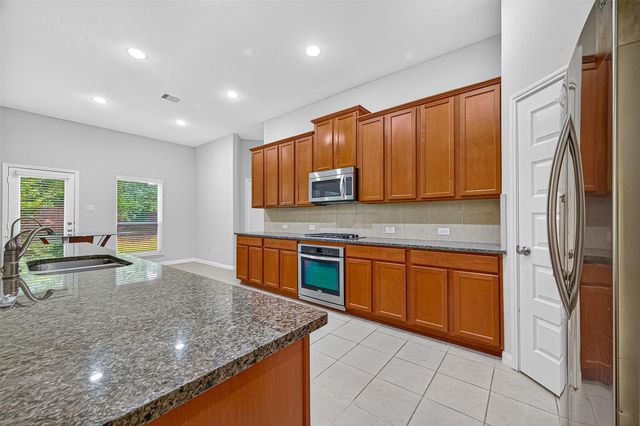 17506 Waeback Drive, Richmond, TX 77407