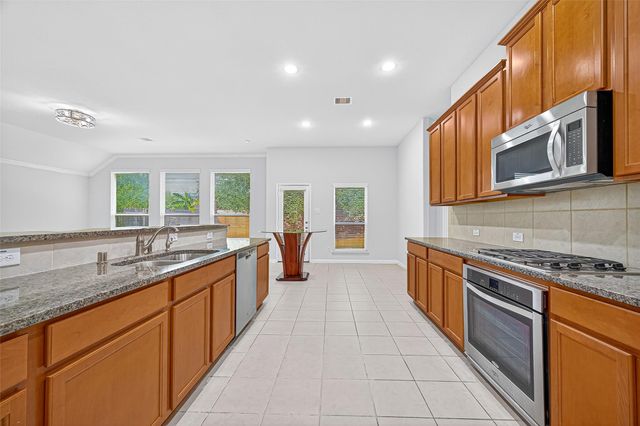 17506 Waeback Drive, Richmond, TX 77407