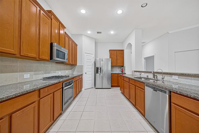 17506 Waeback Drive, Richmond, TX 77407