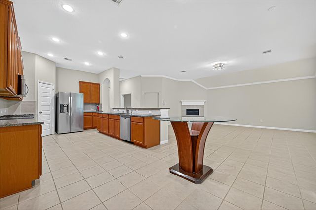 17506 Waeback Drive, Richmond, TX 77407