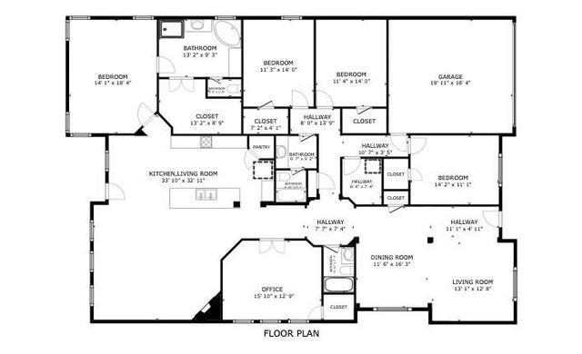 17506 Waeback Drive, Richmond, TX 77407