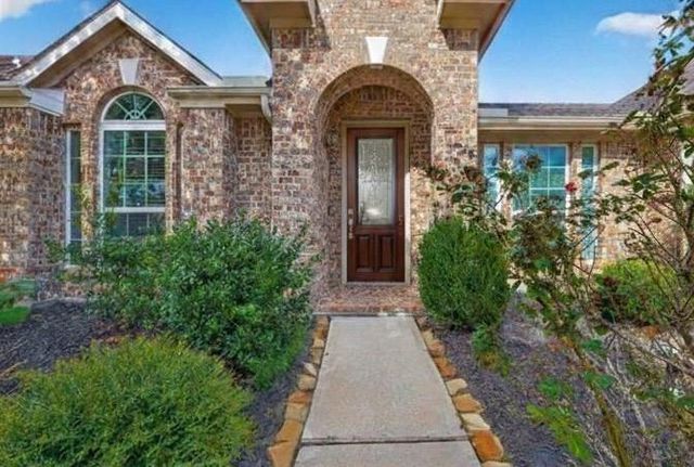 17506 Waeback Drive, Richmond, TX 77407