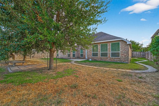 17506 Waeback Drive, Richmond, TX 77407