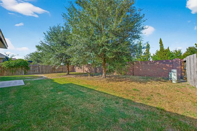 17506 Waeback Drive, Richmond, TX 77407