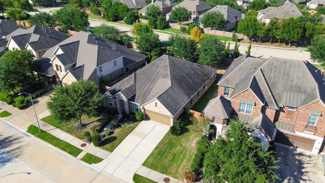 17506 Waeback Drive, Richmond, TX 77407