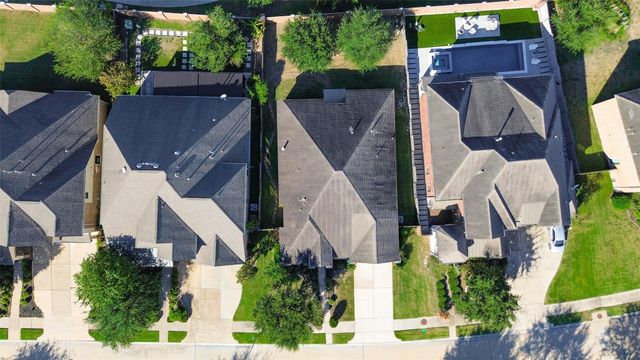 17506 Waeback Drive, Richmond, TX 77407