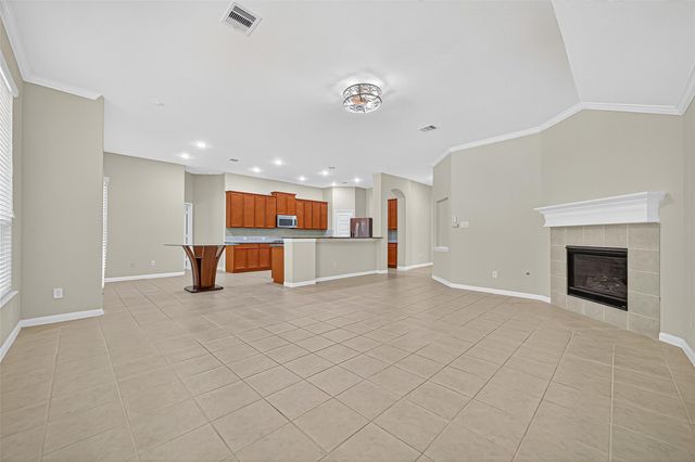 17506 Waeback Drive, Richmond, TX 77407