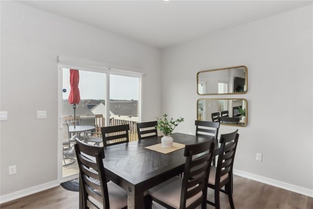 615 Maddie Ln, Tiffin, IA 52340