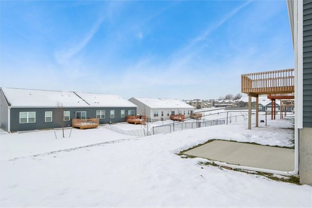 615 Maddie Ln, Tiffin, IA 52340